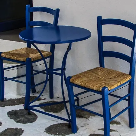 Villa Gorgeous Paros 3 Bedrooms Harmony Private Outdoor Jacuzzi *