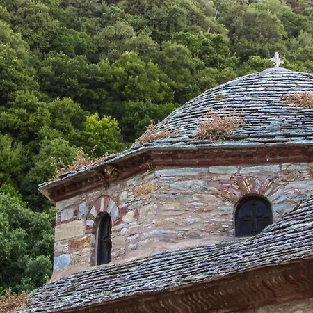 Villa Gorgeous Paros 3 Bedrooms Harmony Private Outdoor Jacuzzi