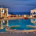 Gorgeous Paros 3 Bedrooms Harmony Private Outdoor Jacuzzi&garden Views Naousa * Livadeia