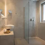 Gorgeous Paros 3 Bedrooms Harmony Private Outdoor Jacuzzi&garden Views Naousa Villa