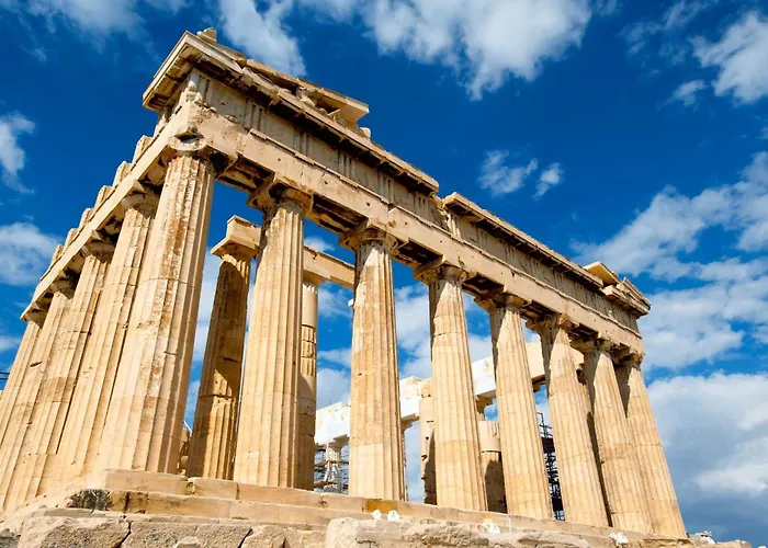 Villa Gorgeous Paros 3 Bedrooms Harmony Private Outdoor Jacuzzi