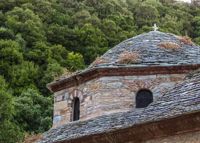 Villa Gorgeous Paros 3 Bedrooms Harmony Private Outdoor Jacuzzi