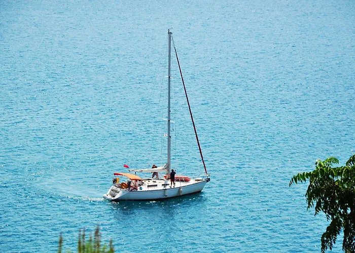 Gorgeous Paros 3 Bedrooms Harmony Private Outdoor Jacuzzi Villa *